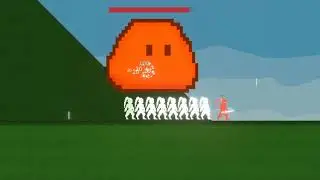 Ninja Dash - My ATOM Game Jam #2 Entry (Walkthrough) Made in Unity