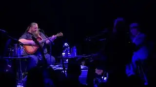 Matt Andersen performs Only An Islsnd