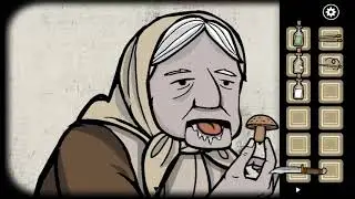 Rusty Lake Paradise The Sixth Plague Boils Part 6 Walkthrough