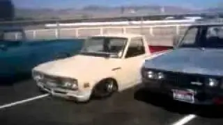 south idaho datsun enthusiasts meet aug 14