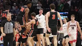 Cinderella run continues for Princeton's men's basketball team