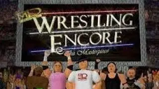 Wrestling Encore/Wrestling MPire Full Theme Version