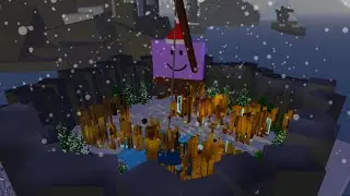 Tower Creator Winter Contest - Steeple of Randy&rsquo;s Christmas