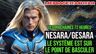 NESARA/GESARA: La plus grande transformation financi&egrave;re de l&rsquo;histoire arrive &ndash; Message d&rsquo;Ashtar