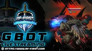 🔴 [ LIVE ]  RF FIRST - PAGI SEMUANYA  🔥🔥🔥 -  DAY 7