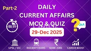 Govt Job App - Exam Practice, Daily Quizz