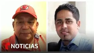 Mueren dos inmigrantes hondureños en custodia de ICE y sus familias tienen muchas preguntas