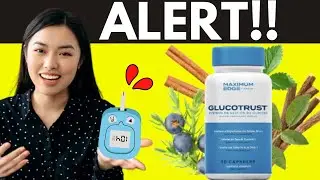 [GLUCOTRUST] - GLUCO TRUST  Blood Sugar  🔥 Dr. James Walker Glucotrust 🔥 -  Gluco trust Review 2023