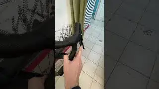 Магия переключателя SRAM APEX😳