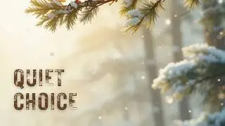 The Crow and the Fox | A Choice Made in Silence (Full Story)