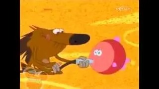 Fish - Air*** Inflation 2 [Zig & Sharko]