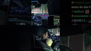 Monte wird LIVE von der Polizei ANGEHALTEN! 😱🚨