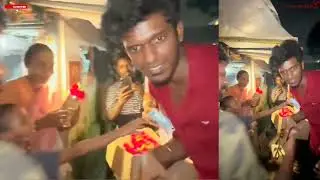 kpy bala helping video தன்னால் இயன்ற உதவியை செய்த பாலா vijay tv bala chennai rains 2023 flood news