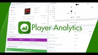 Player Analytics 5 Release Trailer