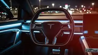 Tesla Cybertruck Review &ndash; The Future of Electric Power & Design | CarLense Exclusive