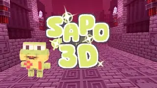 Sapo 3D Gameplay (No Commentary)