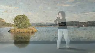 Tai chi chuan versión corta