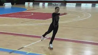 CNPL 2019 - Juvenil F PC- Íris Freitas Martins - JP