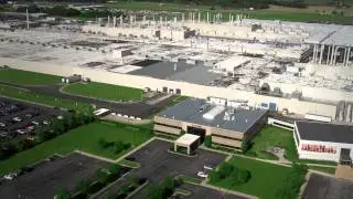 Southwest Indiana is the new business hotspot