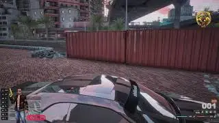 FiveM Roleplay - Lan Todak69 #ABRP #69DRAGON #GTA5 #FiveM