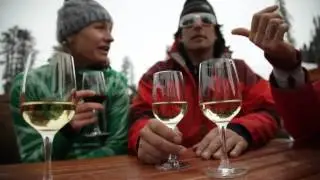 Telluride Apr&egrave;s Action   YouTube