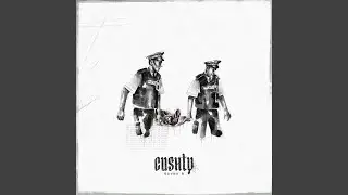 Cushty
