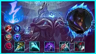 Zed Gods be like ❗💥... montage #HASSAGI