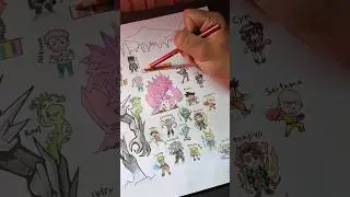 Stickman War: To Save the City... Hero #38: Saitama