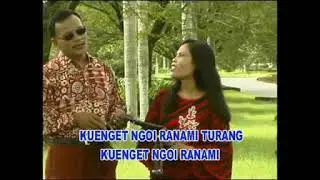 Benang si telu rupa vocal Mery dan hasan