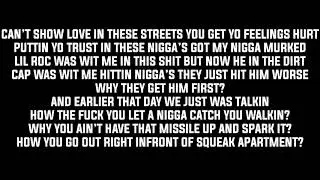 G Herbo - We Ball (Lyrics)