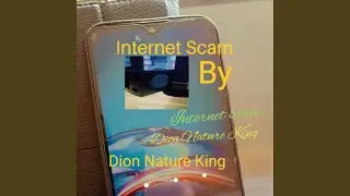 Internet scam