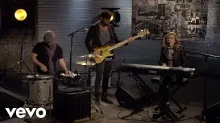 Rachel Platten - Congratulations - Vevo dscvr (Live)