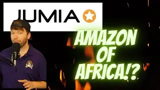 Jumia Stock Review | Jumia Technologies