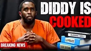 P diddy legal battle: a Deep dive