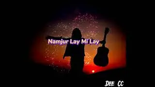 Oie Menchung Bum lyrics with vocal OFF