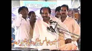 zakir manzoor hussain 2000