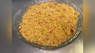 Cómo preparar huevera de pescado «alta concentración de vitaminas »