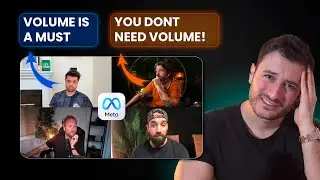 How to Scale to $100K/Day on Meta Ads (The Creative Volume Framework)