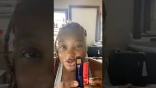 New concealer @LOrealParisUSA @EsteeLauder #makeuplucki #makeup #florida #concealer #lorealparis