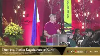 UP Symphony Orchestra Concert 2025