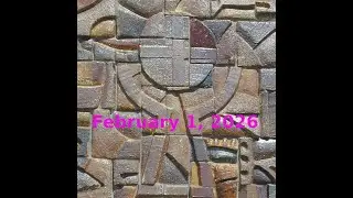 Wisdom Sharing February 1, 2026