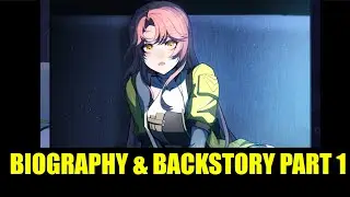 Fate Trigger- Story of Eos (Part 1)