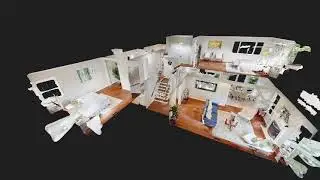 Matterport Video for 231 S Idaho Street San Mateo, CA 94401