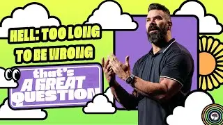 Hell: Too Long To Be Wrong
