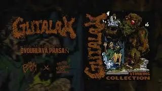 GUTALAX - Dvouhlav&aacute; prasaň | BIZARRE LEPROUS | BRUTAL MIND PROMOTION