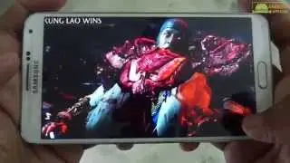 Best Android Games of November 2015