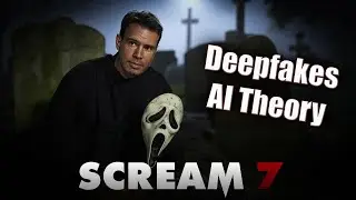 Scott Foley Returns to Scream 7!?