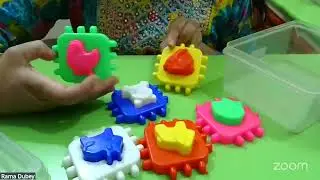 29 J-B- Months Baby Activities: Explore, Learn & Develop Holistically