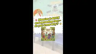 Measles Outbreak: Urgent Vaccination Call for Parents!