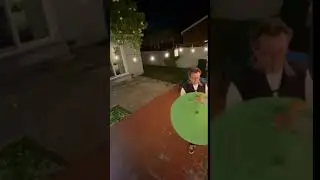 brokenjuggler  38 - Juggling show by legend Michael Rayner